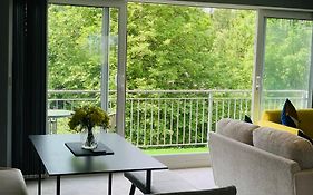 Quarry House,Chic And Quirky 3 Storey Home, Lake Access